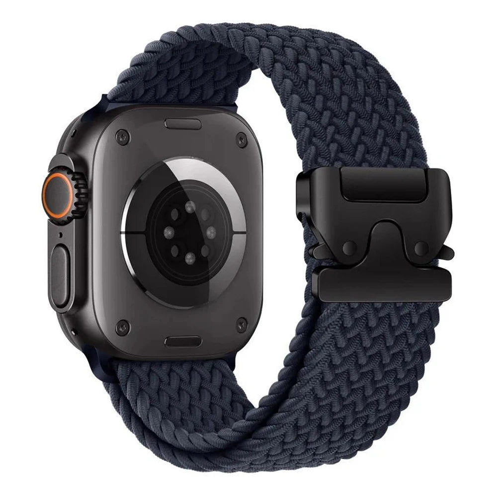 Nylon Sport Band for Apple Watch