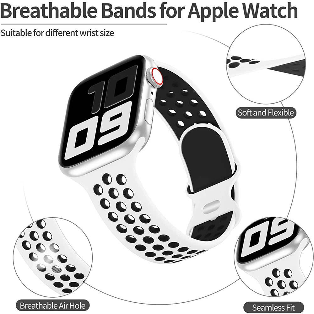 sports bracelet For Apple Watch