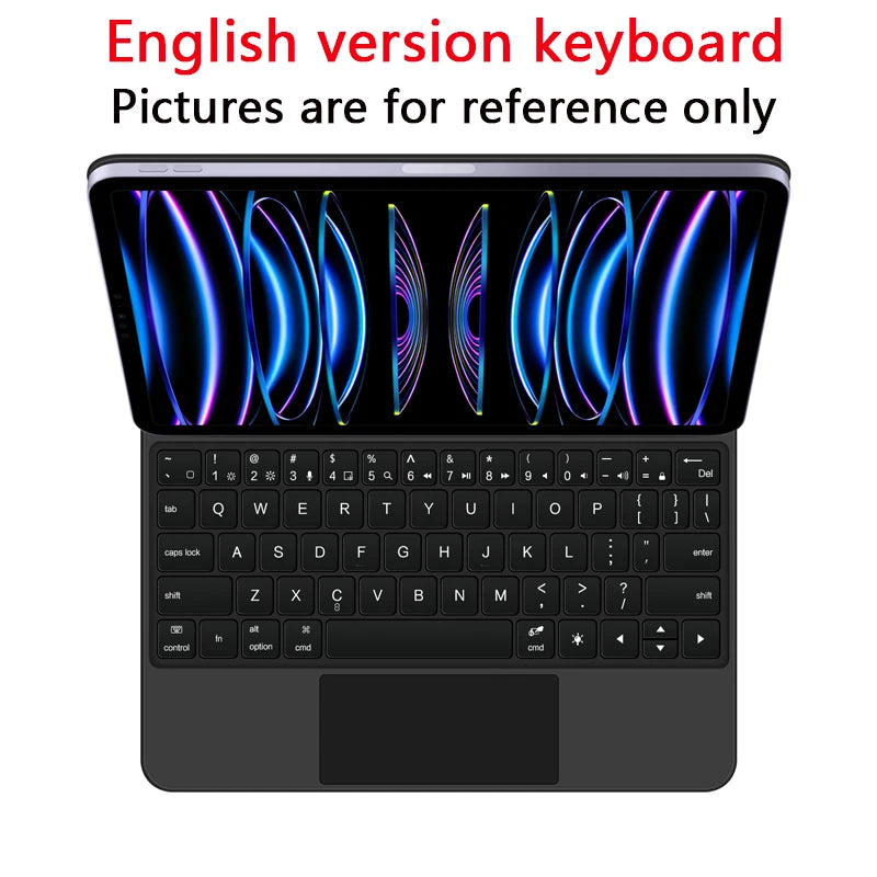 Magic Keyboard for iPad