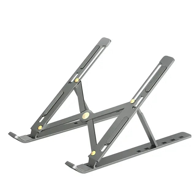 Portable Laptop Stand Aluminium MacBook