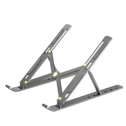 Portable Laptop Stand Aluminium MacBook