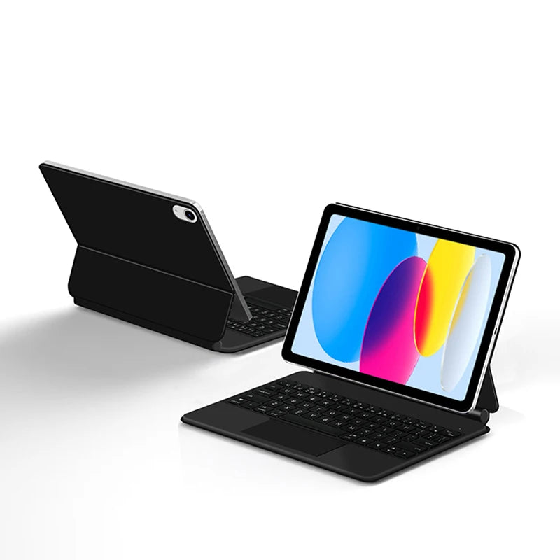 Magic Keyboard for iPad