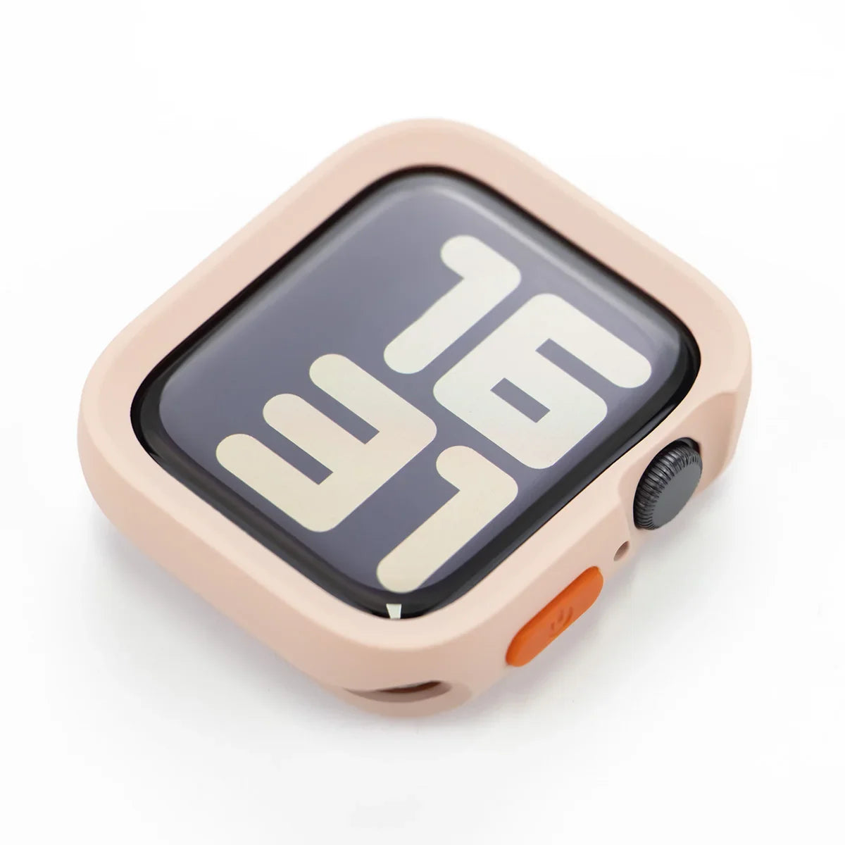 Candy Soft Silicone Case for Apple Watch