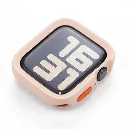 Candy Soft Silicone Case for Apple Watch