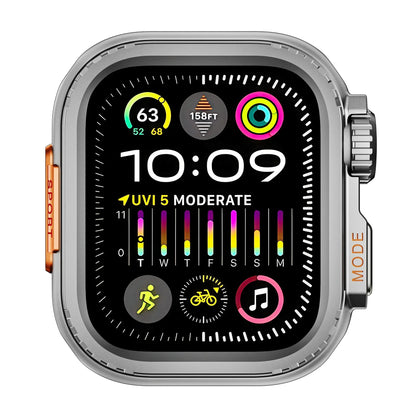 Metal Cover for Apple Watch Ultra
