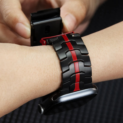 Stainless Steel Strap For Apple Watch