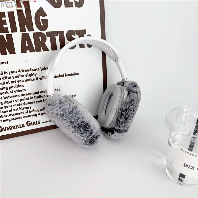 Covers Luxury Leopard Print For Airpods Max