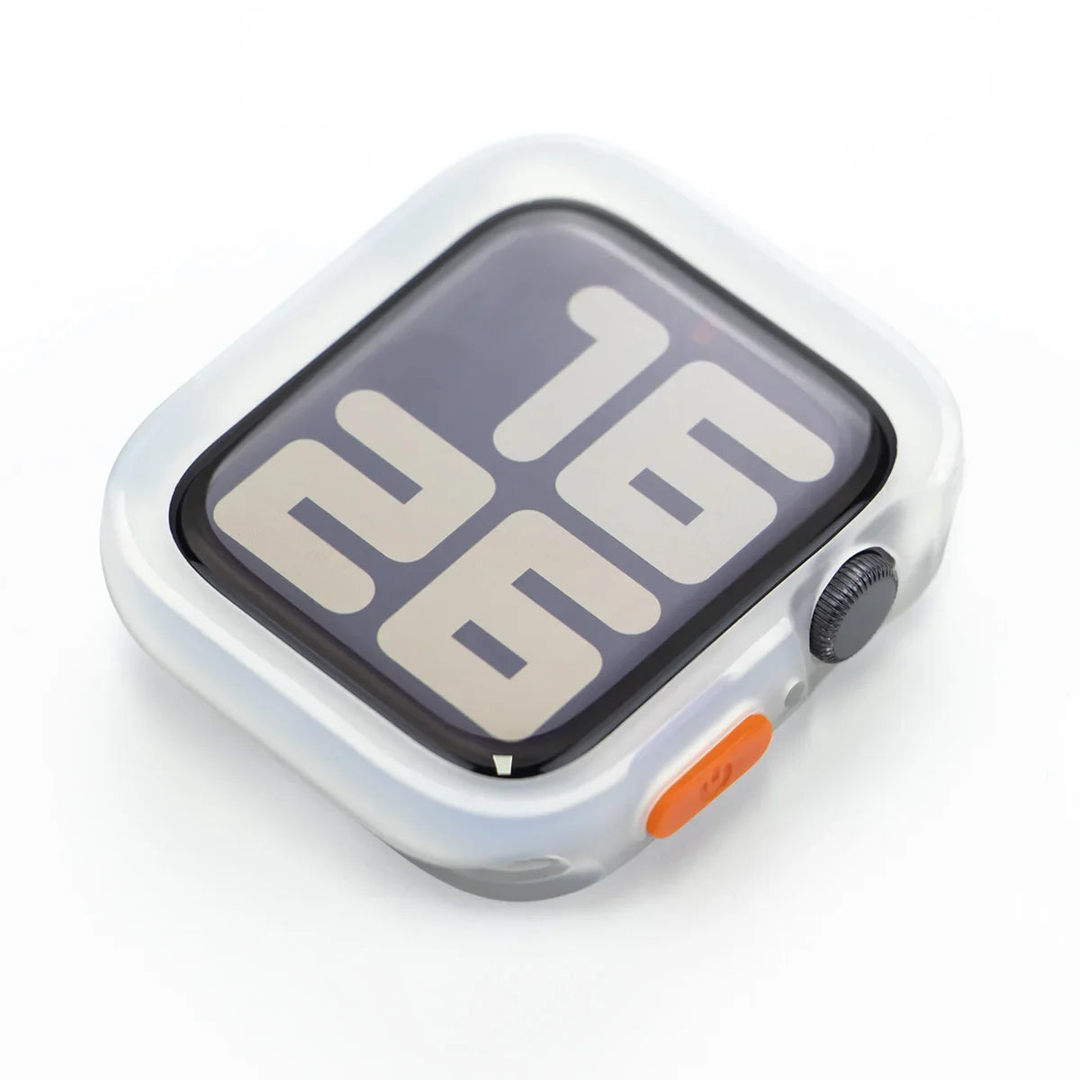 Candy Soft Silicone Case for Apple Watch