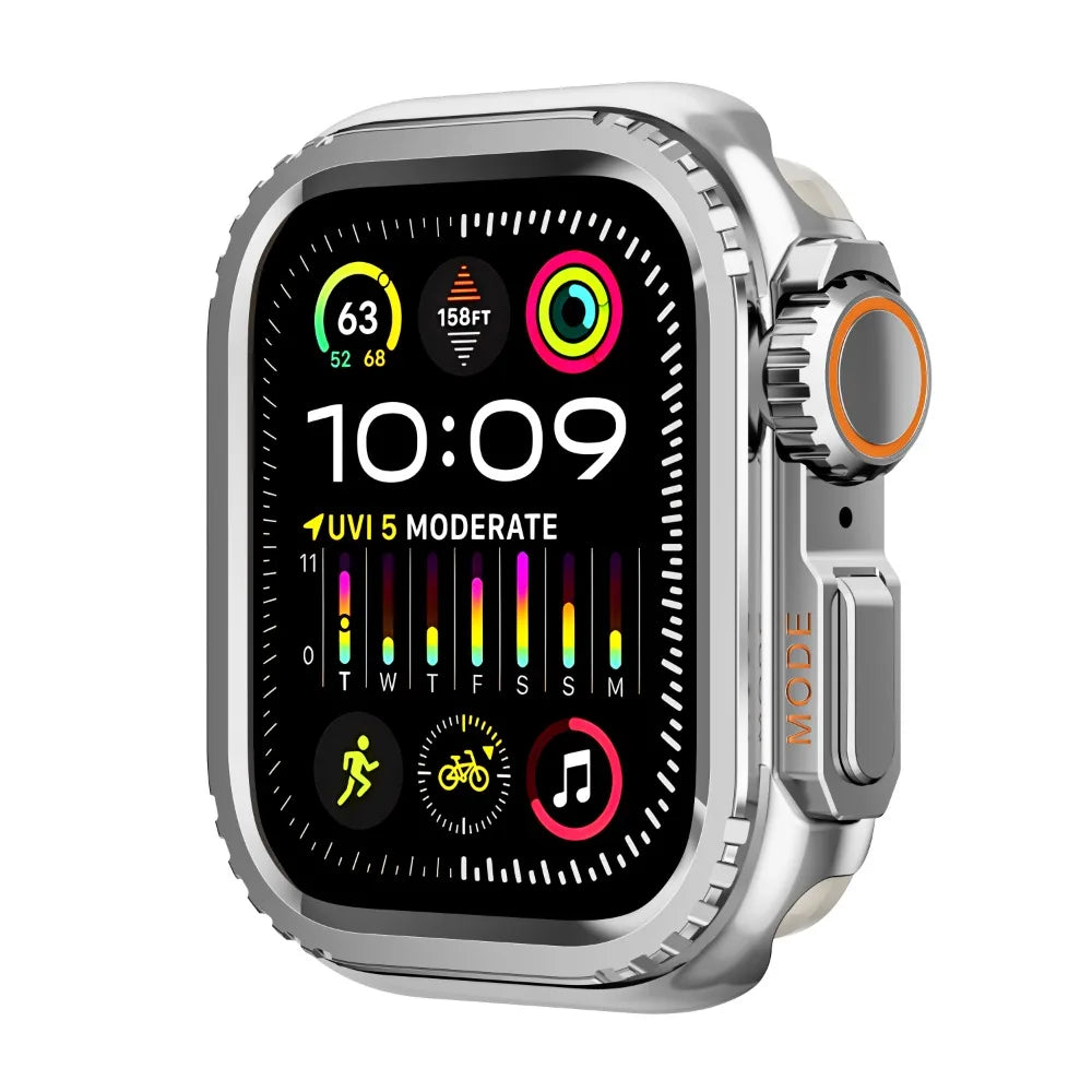 Metal Cover for Apple Watch Ultra
