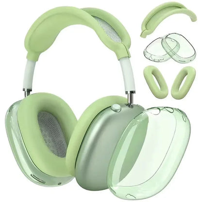 3-in-1 Protective Case for AirPods Max