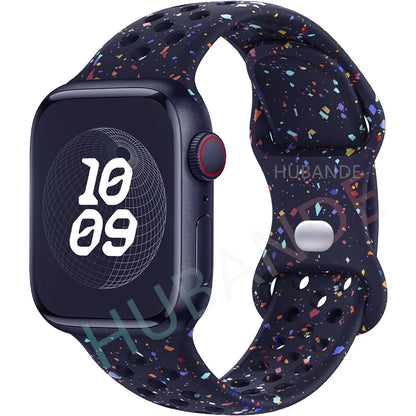 sports bracelet For Apple Watch