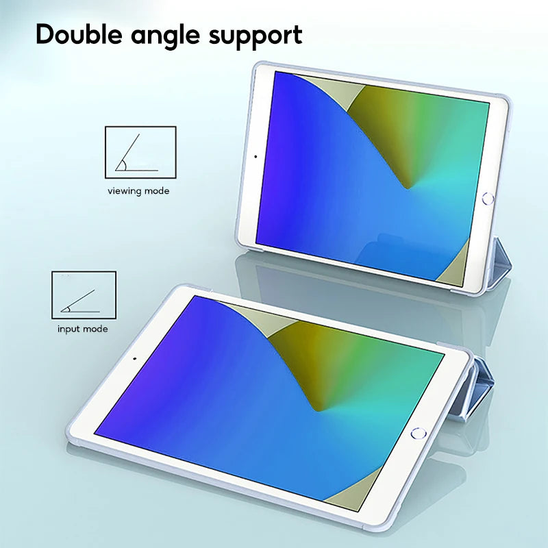 TBTIC Tablet For iPad Case