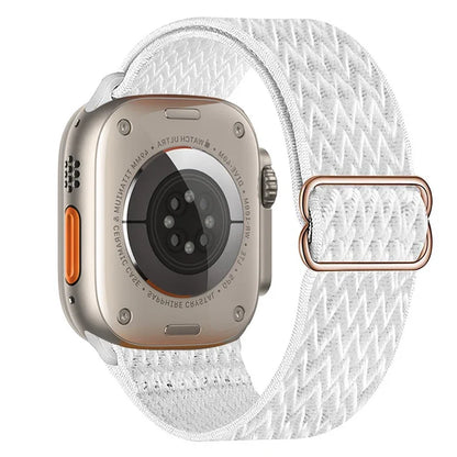 Nylon Band for Apple Watch Straps