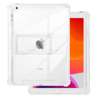 TPU Protective Case for iPad