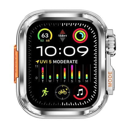 Metal Cover for Apple Watch Ultra
