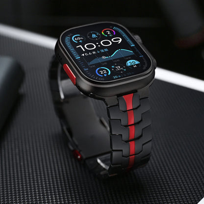 Stainless Steel Strap For Apple Watch