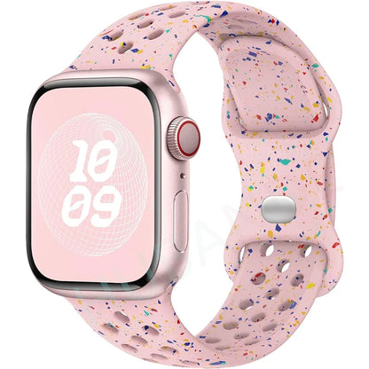 sports bracelet For Apple Watch