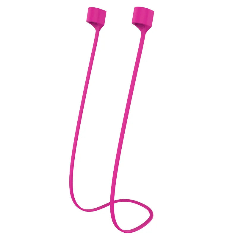 Silicone Anti-Lost Strap for AirPods
