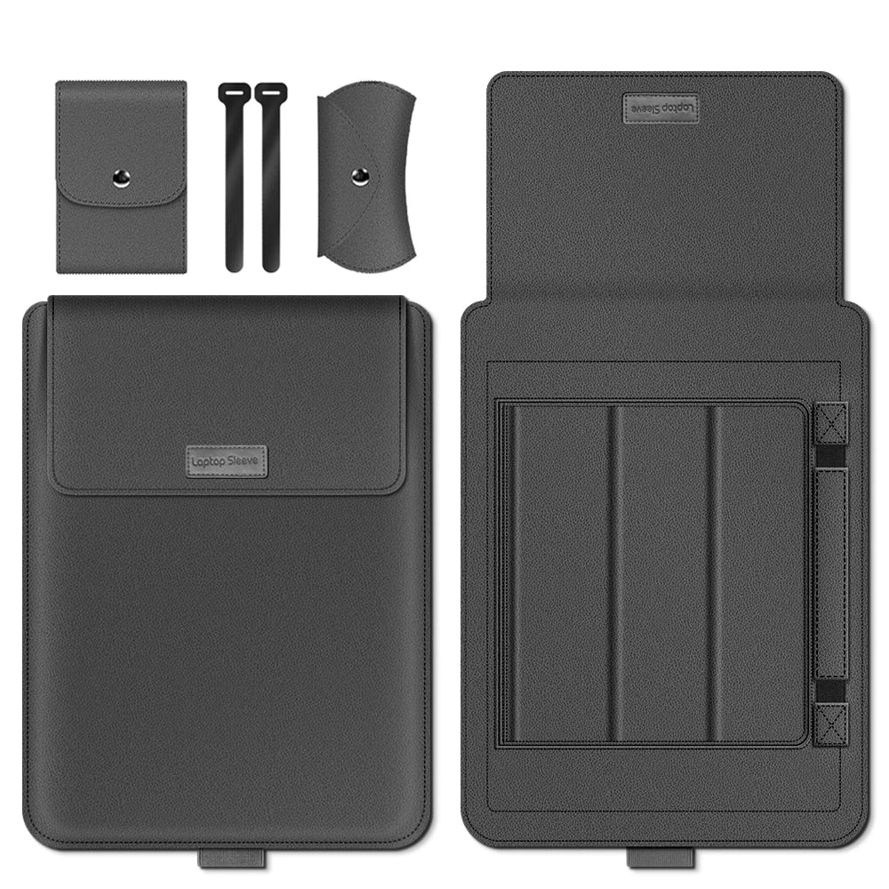 Laptop Sleeve Bag Case For Macbook