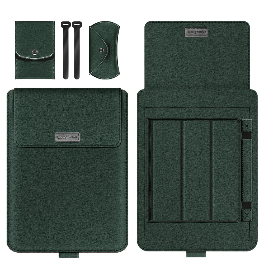 Laptop Sleeve Bag Case For Macbook