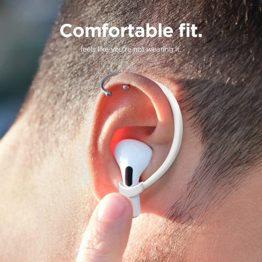 AirPods Plastic Ear Hooks