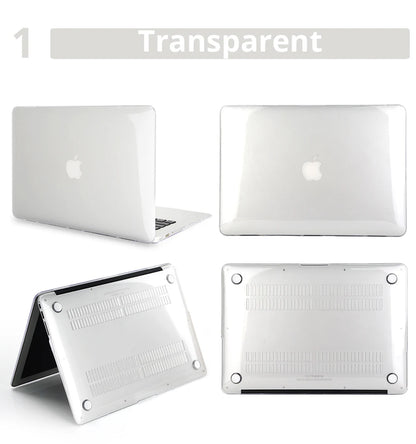 Laptop Case For Apple Macbook