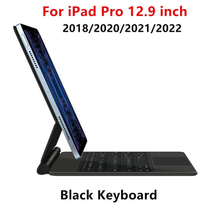 Magic Keyboard for iPad