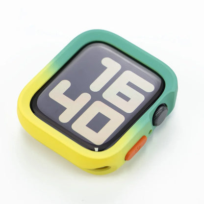 Candy Soft Silicone Case for Apple Watch
