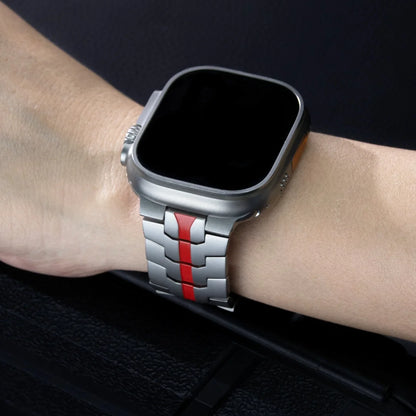 Stainless Steel Strap For Apple Watch