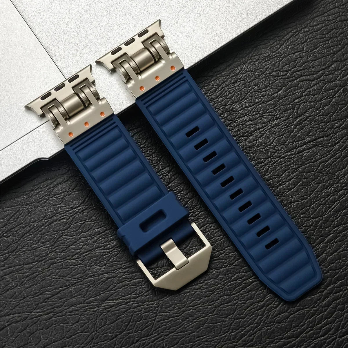 Silicone Band for Apple Watch