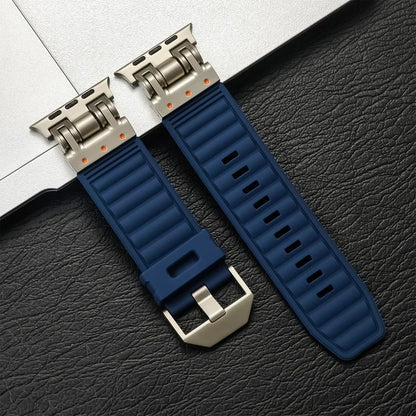 Silicone Band for Apple Watch