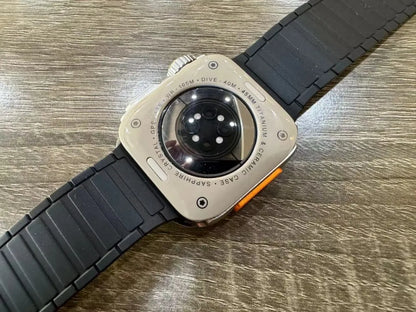 Metal Cover for Apple Watch Ultra
