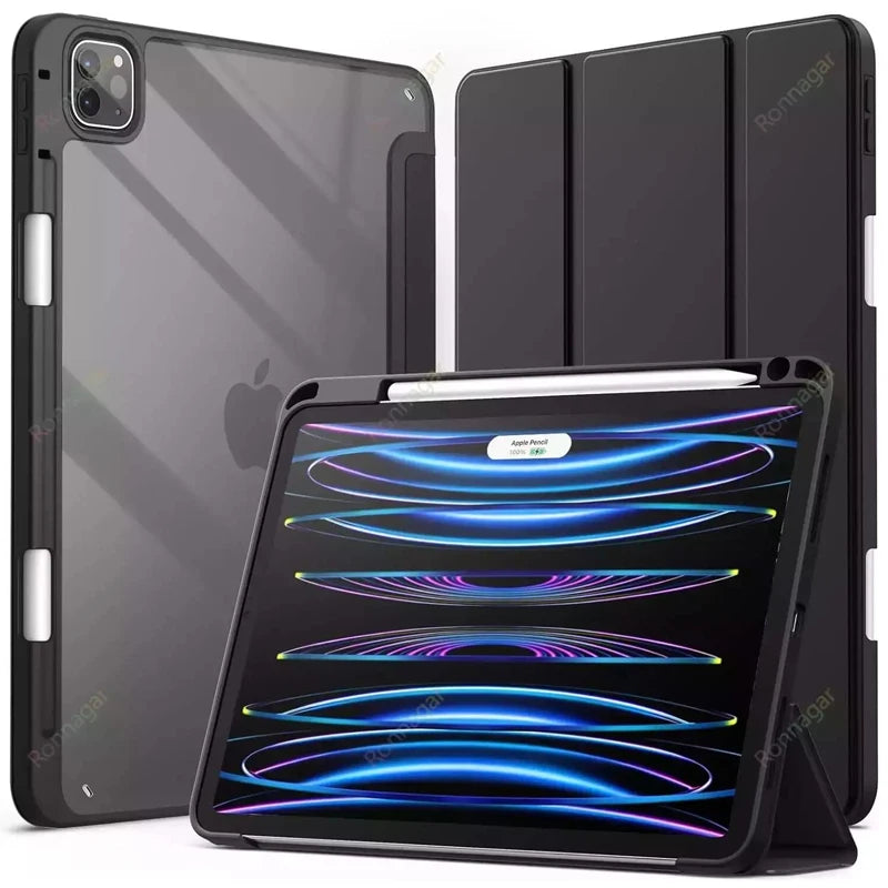 Smart Case for iPad