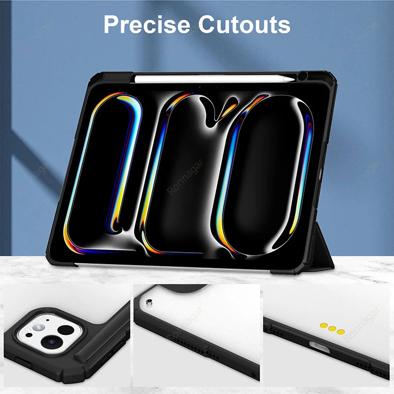 Smart Case for iPad