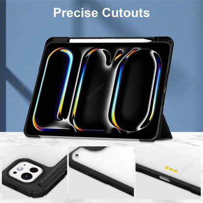 Smart Case for iPad