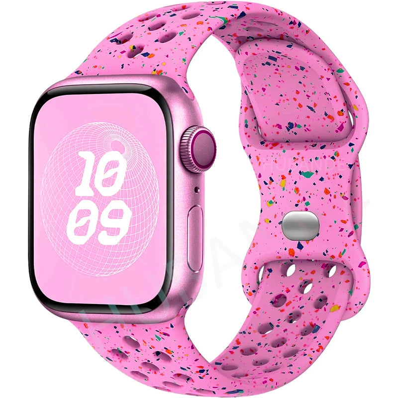 sports bracelet For Apple Watch