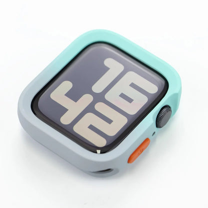 Candy Soft Silicone Case for Apple Watch