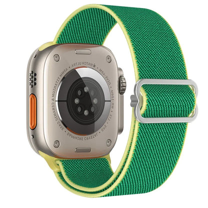 Nylon Band for Apple Watch Straps