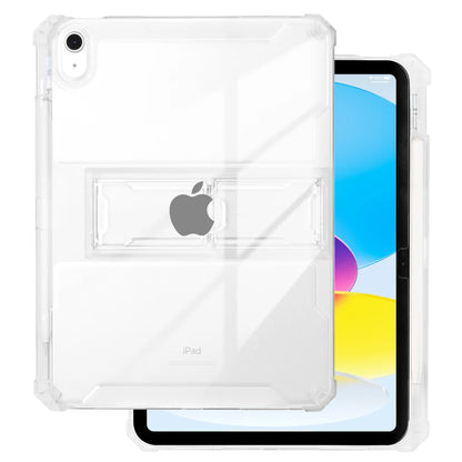 TPU Protective Case for iPad