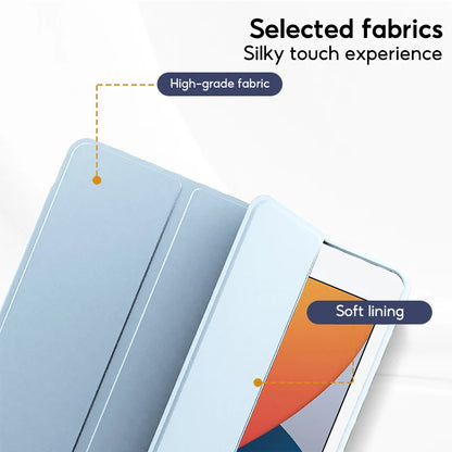 TBTIC Tablet For iPad Case