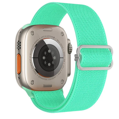 Nylon Band for Apple Watch Straps