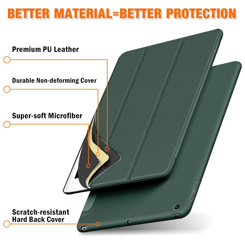 TBTIC Tablet For iPad Case
