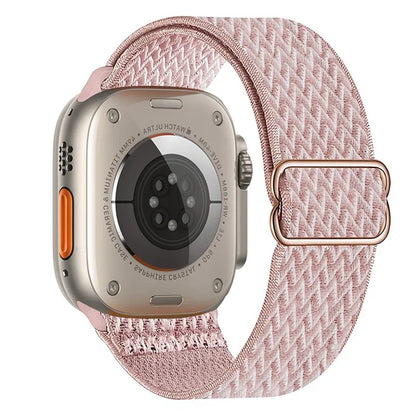 Nylon Band for Apple Watch Straps