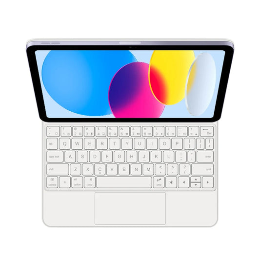 Magic Keyboard for iPad