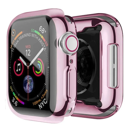 Screen Protector TPU for Apple Watch