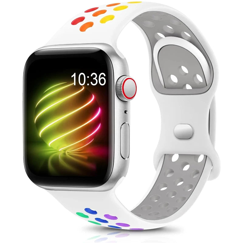 sports bracelet For Apple Watch