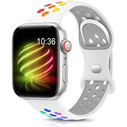 sports bracelet For Apple Watch