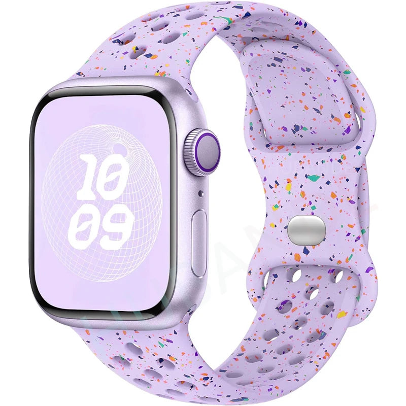 sports bracelet For Apple Watch