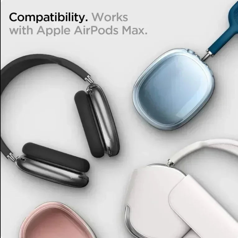 3-in-1 Protective Case for AirPods Max