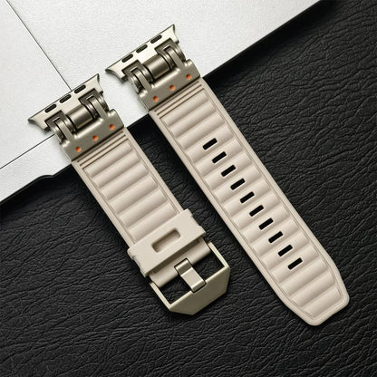 Silicone Band for Apple Watch